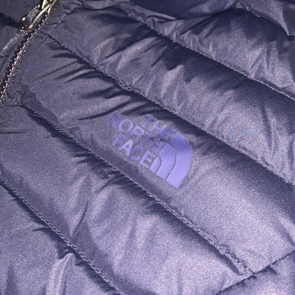 NWT The North Face Stretch Down Hoodie Jacket - Picture 5 of 11